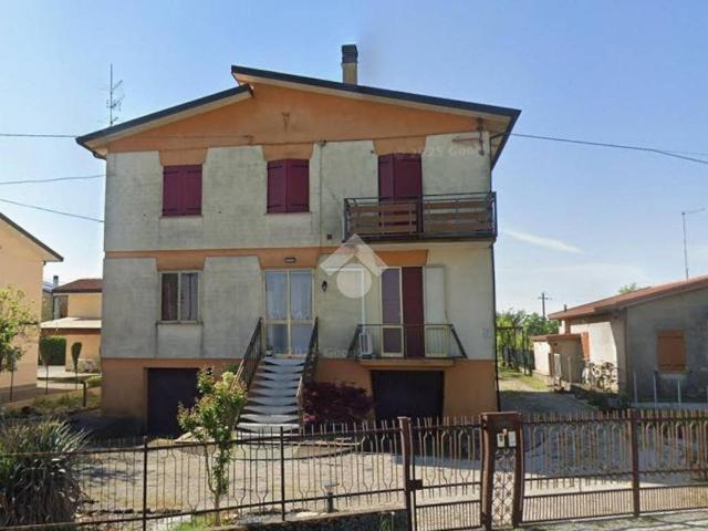 Appartamento in vendita a Tribano, Veneto