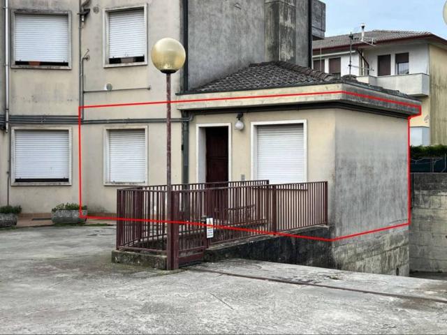 Appartamento in vendita a Tribano, Veneto
