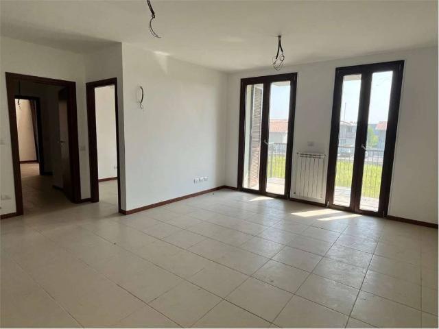 Appartamento in vendita a Tribiano, Lombardia