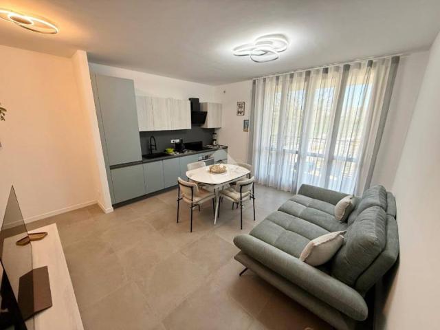 Appartamento in vendita a Tribiano, Lombardia