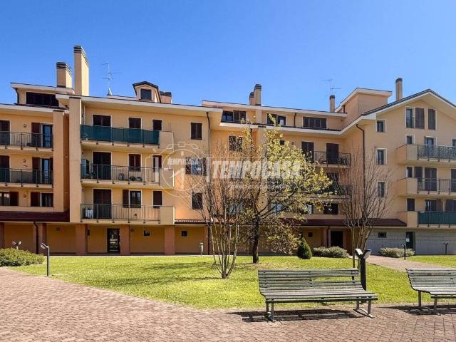 Appartamento in vendita a Tribiano, Milano