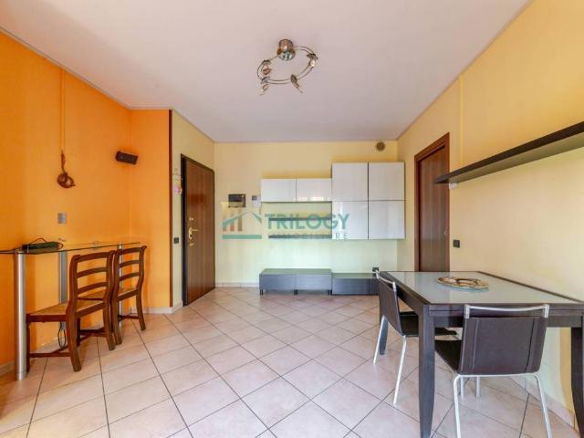 Appartamento in vendita a Tribiano, Milano