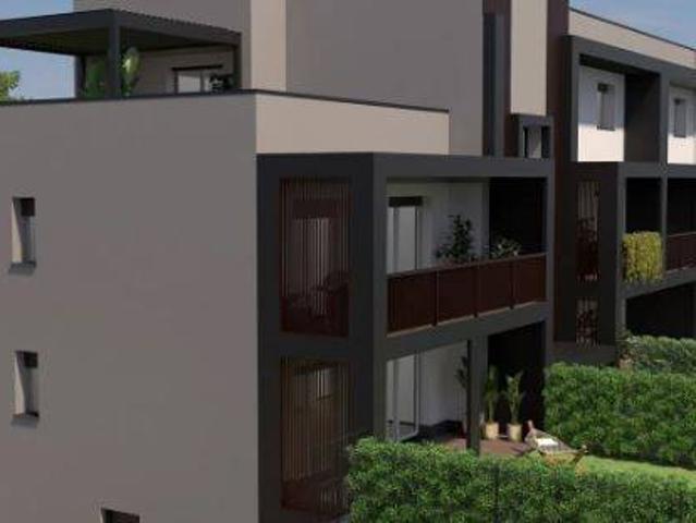 Appartamento in vendita a Tribiano, Lombardia