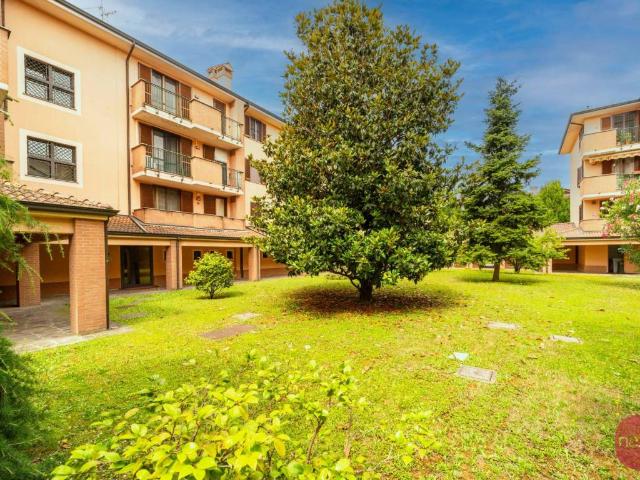 Appartamento in vendita a Tribiano, Lombardia