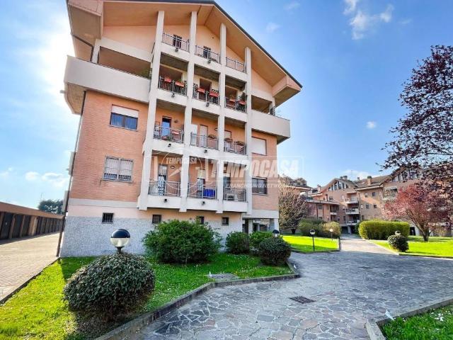 Appartamento in vendita a Tribiano, Lombardia