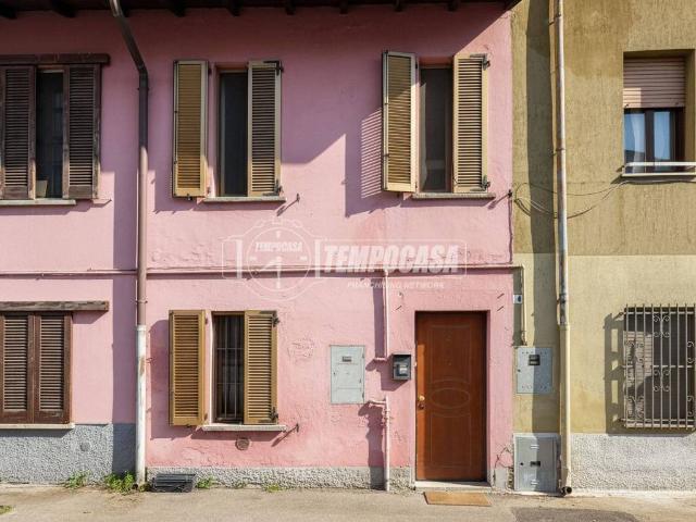 Appartamento in vendita a Tribiano, Lombardia