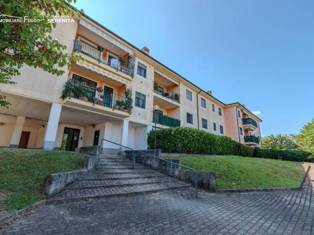 Appartamento in vendita a Tribiano, Lombardia