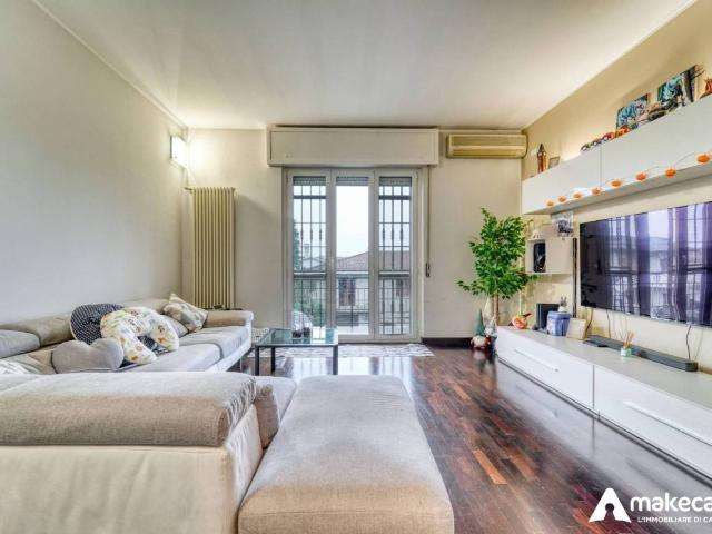 Appartamento in vendita a Tribiano, Milano