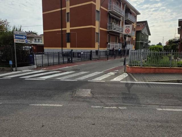 Appartamento in vendita a Tribiano, Milano