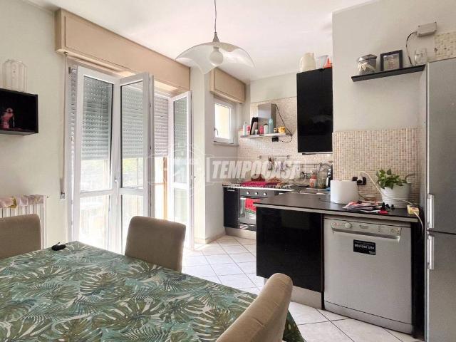 Appartamento in vendita a Tribiano, Lombardia