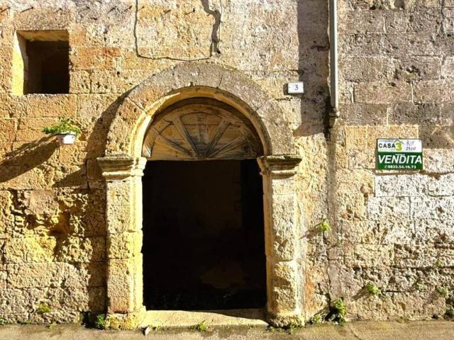 Appartamento in vendita a Sant'Eufemia, Puglia