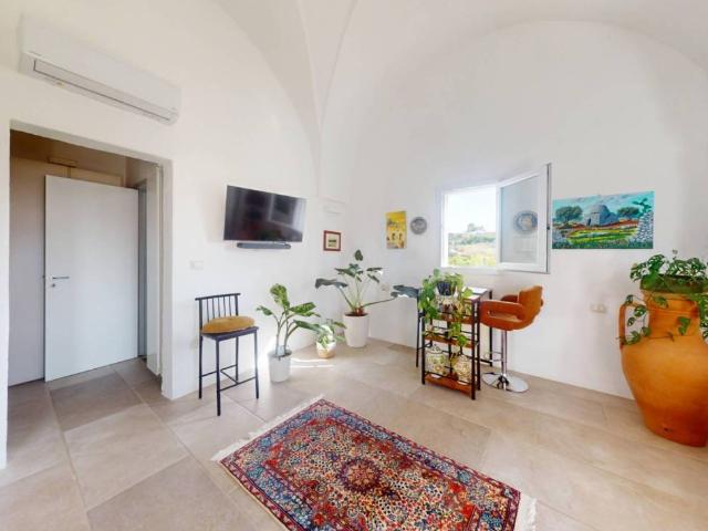 Appartamento in vendita a Sant'Eufemia, Puglia