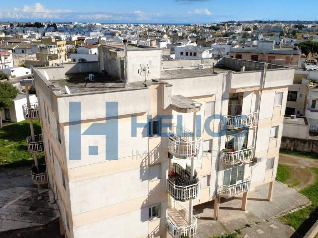 Appartamento in vendita a Sant'Eufemia, Puglia