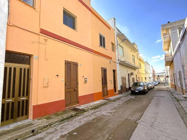 Appartamento in vendita a Sant'Eufemia, Puglia