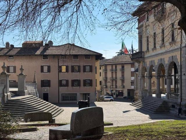 Appartamento in vendita a Tricesimo, Friuli-Venezia Giulia
