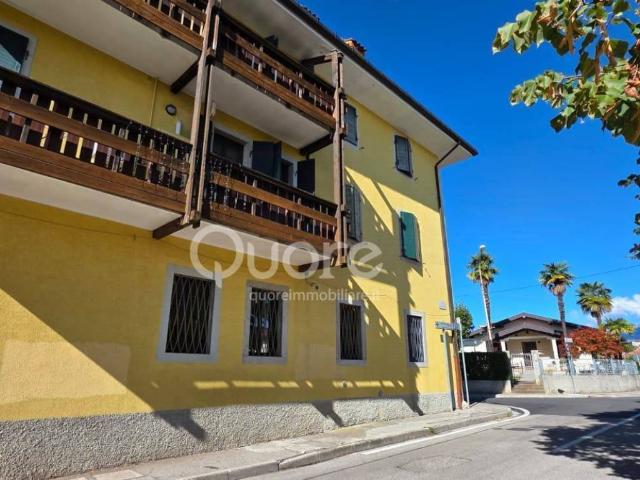 Appartamento in vendita a Adorgnan, Tricesimo / Tresesin