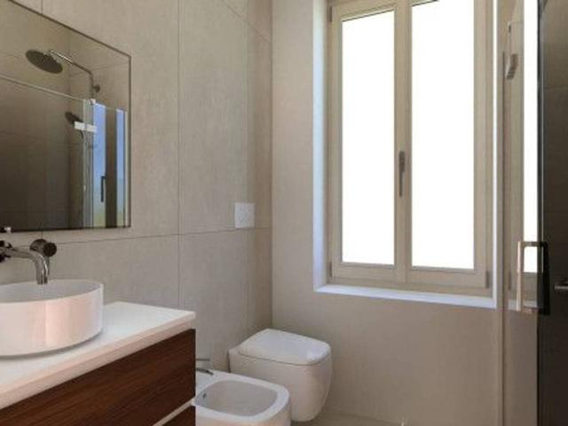 Appartamento in vendita a Barriera Vecchia-San Giacomo, Villa Opicina