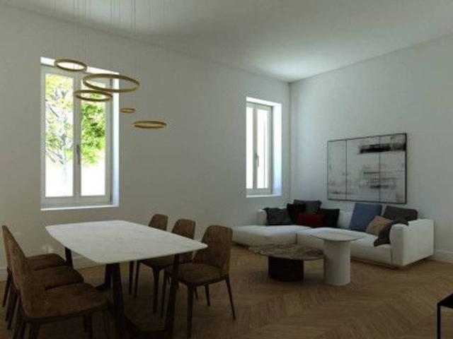 Appartamento in vendita a Barriera Vecchia-San Giacomo, Villa Opicina