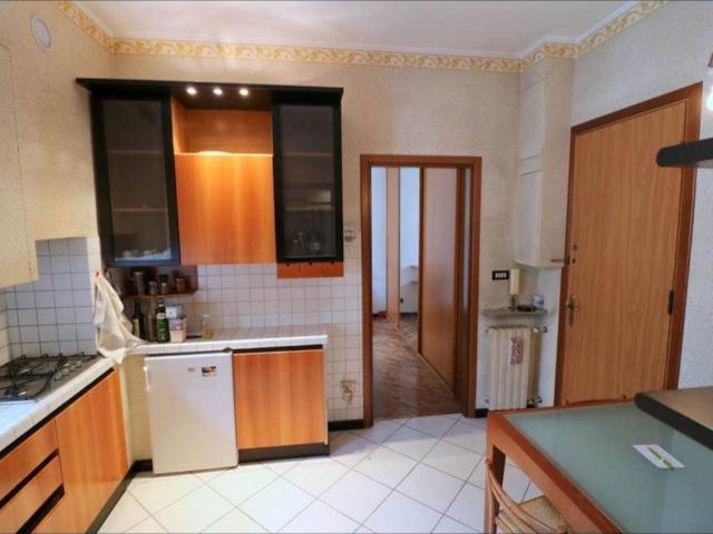 Appartamento in vendita a Barriera Vecchia-San Giacomo, Villa Opicina