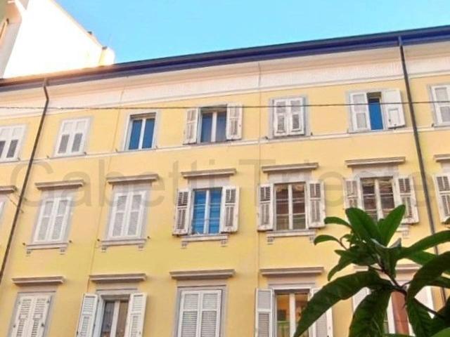 Appartamento in vendita a Roiano-Gretta-Barcola-Cologna-Scorcola, Villa Opicina