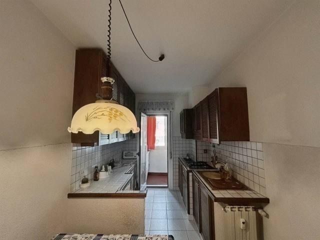 Appartamento in vendita a Servola-Chiarbola-Valmaura-Borgo San Sergio, Villa Opicina