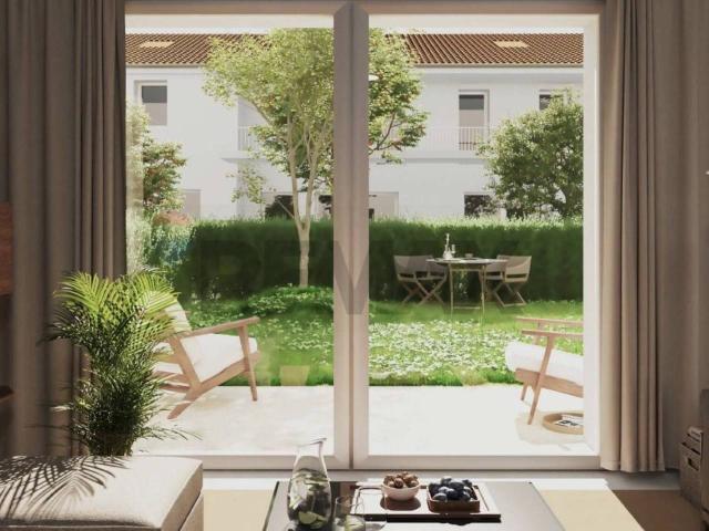 Appartamento in vendita a Barriera Vecchia-San Giacomo, Villa Opicina