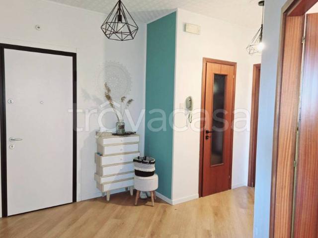 Appartamento in vendita a Corte Trieste, Codigoro