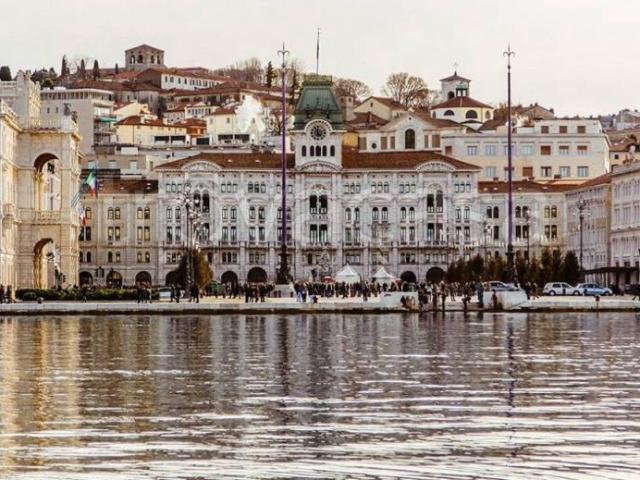 Appartamento in vendita a Città Nuova-Barriera Nuova-San Vito-Città Vecchia, Villa Opicina