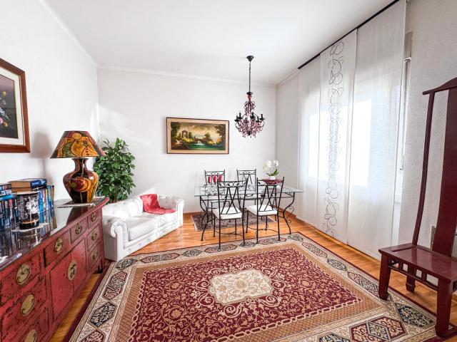 Appartamento in vendita a Servola-Chiarbola-Valmaura-Borgo San Sergio, Villa Opicina