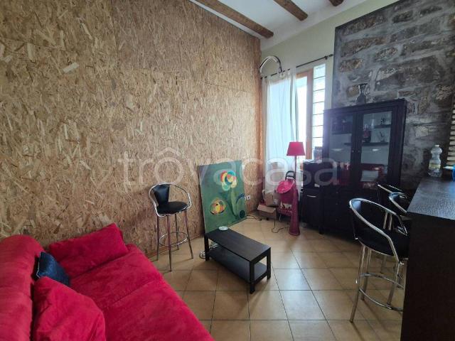 Appartamento in vendita a Barriera Vecchia, Trieste