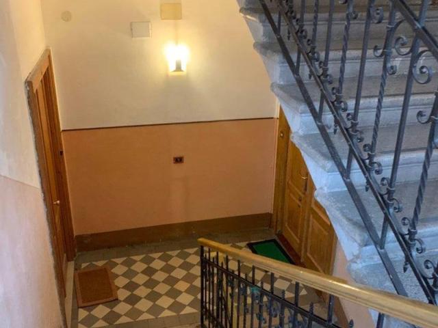 Appartamento in vendita a Barriera Vecchia-San Giacomo, Villa Opicina