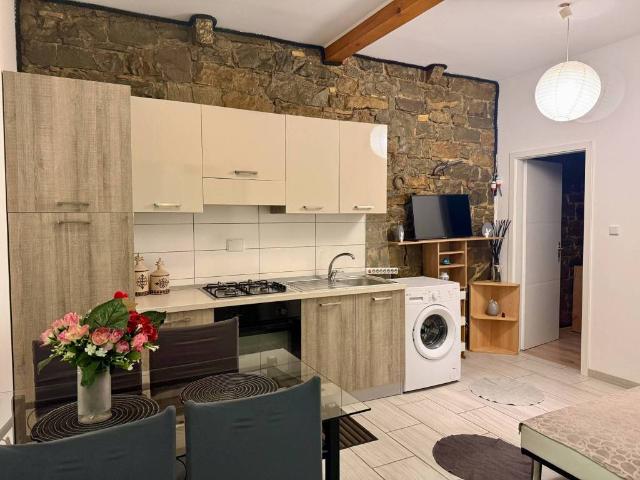 Appartamento in vendita a Barriera Vecchia-San Giacomo, Villa Opicina
