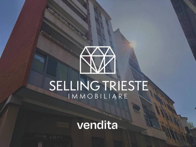 Appartamento in vendita a Conconello / Ferlugi, Villa Opicina