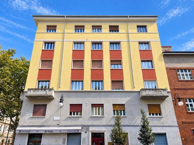 Appartamento in vendita a Roiano / Rojan, Trieste
