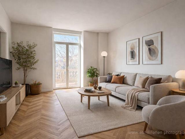Appartamento in vendita a Barriera Vecchia, Trieste