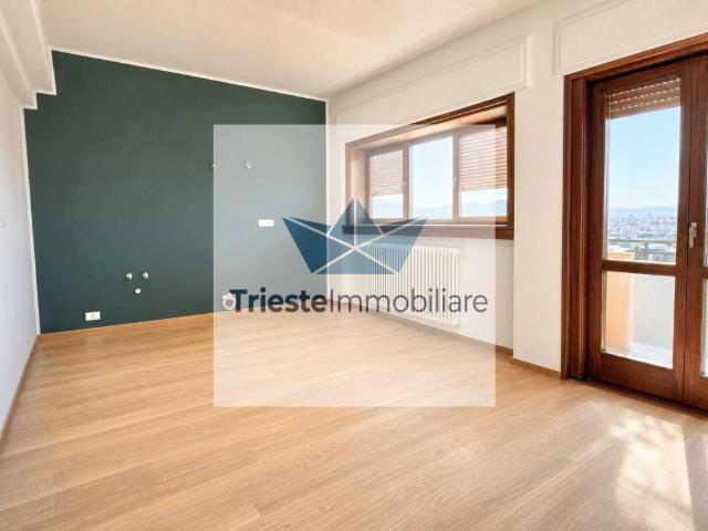 Appartamento in vendita a Città Nuova-Barriera Nuova-San Vito-Città Vecchia, Villa Opicina