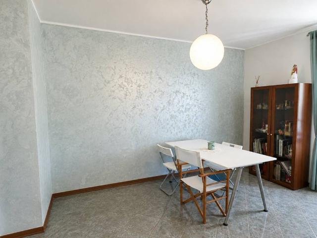 Appartamento in vendita a Barriera Vecchia-San Giacomo, Villa Opicina