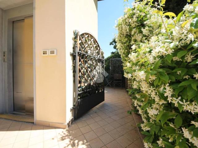 Appartamento in vendita a Barriera Vecchia-San Giacomo, Villa Opicina