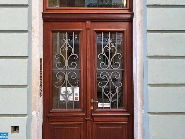 Appartamento in vendita a Roiano-Gretta-Barcola-Cologna-Scorcola, Villa Opicina