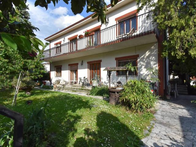 Appartamento in vendita a Servola-Chiarbola-Valmaura-Borgo San Sergio, Villa Opicina
