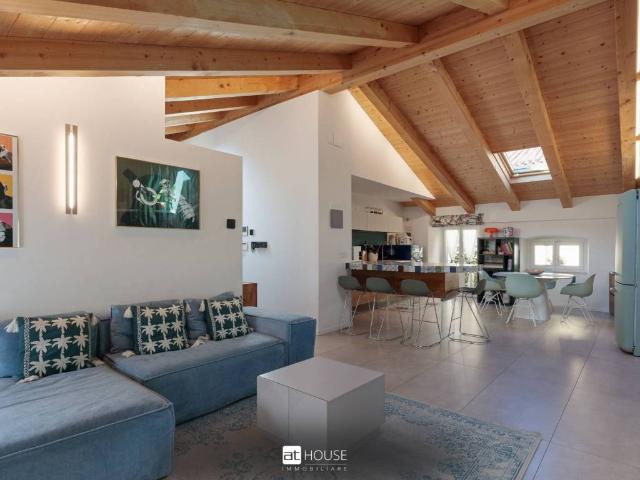 Appartamento in vendita a Barriera Vecchia-San Giacomo, Villa Opicina