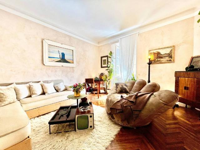 Appartamento in vendita a Barriera Vecchia-San Giacomo, Villa Opicina