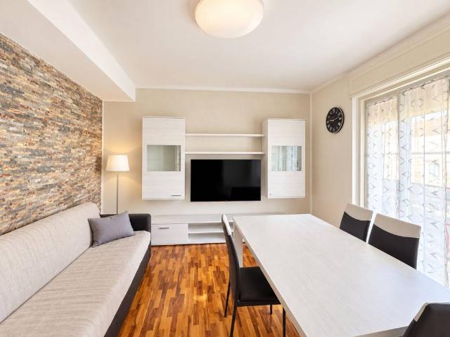 Appartamento in vendita a San Giacomo / Sveti Jakob, Trieste