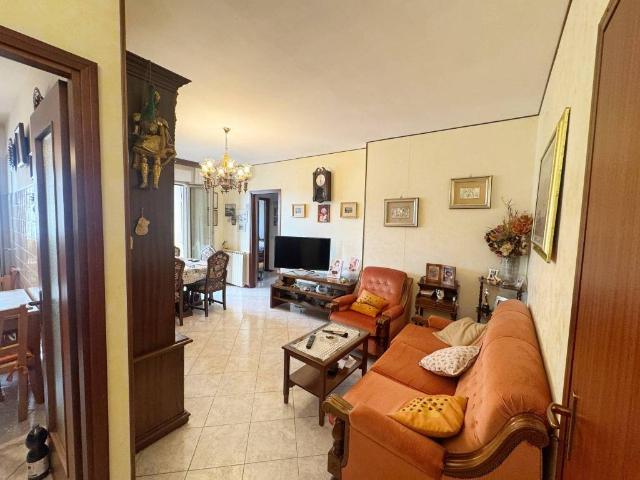 Appartamento in vendita a Servola-Chiarbola-Valmaura-Borgo San Sergio, Villa Opicina