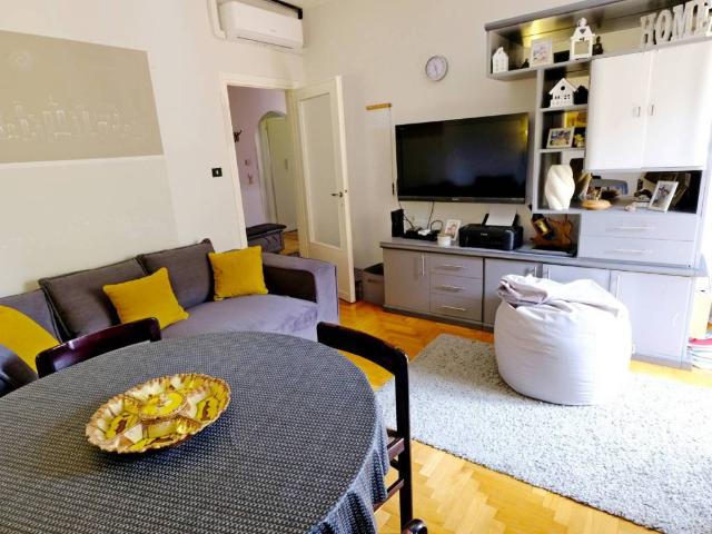 Appartamento in vendita a Servola-Chiarbola-Valmaura-Borgo San Sergio, Villa Opicina