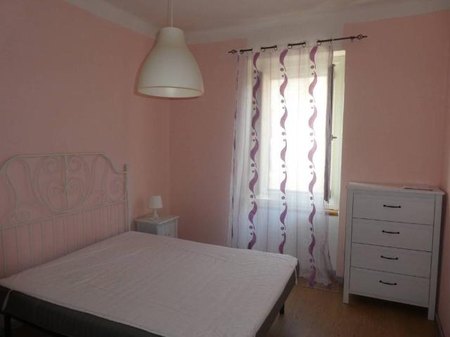 Appartamento in vendita a Barriera Vecchia-San Giacomo, Villa Opicina