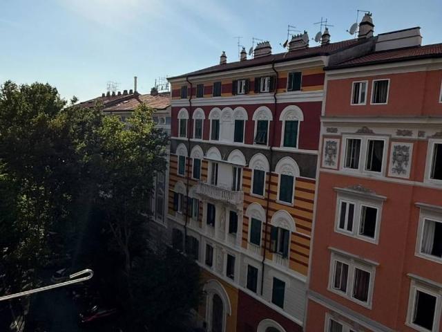 Appartamento in vendita a San Giovanni-Chiadino-Rozzol, Villa Opicina