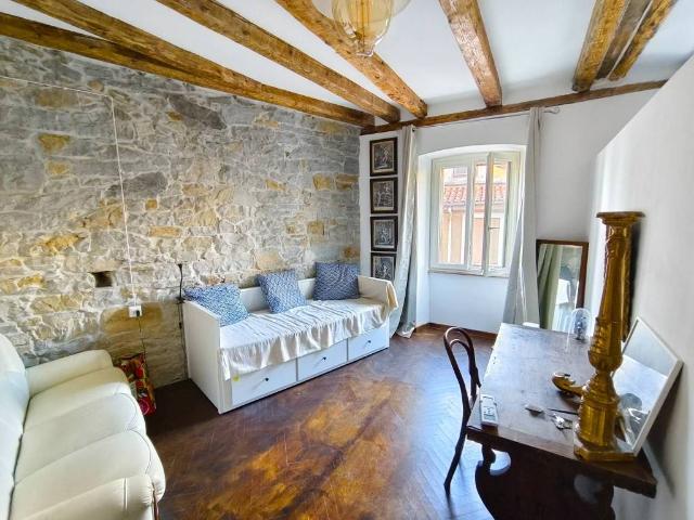 Appartamento in vendita a San Giovanni-Chiadino-Rozzol, Villa Opicina