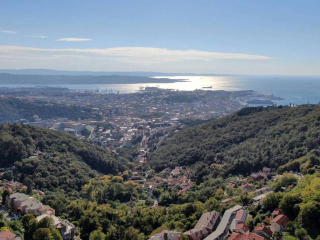 Appartamento in vendita a Conconello / Ferlugi, Villa Opicina
