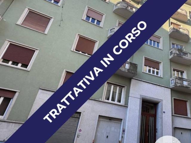 Appartamento in vendita a Conconello / Ferlugi, Villa Opicina